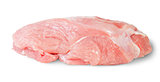 Raw Turkey Meat