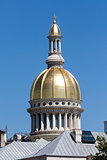 New Jersey State Capitol Building, Trenton