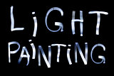 Light Painting