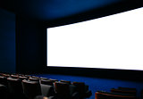 Cinema auditorium