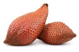 Salak snake fruit