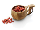 cup of goji