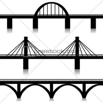Bridges set