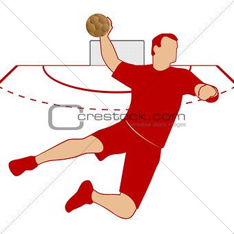 Handball-1