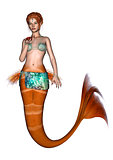 Fairytale Mermaid