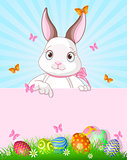 Easter Bunny Design