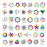 biggest collection of vector logos Union 