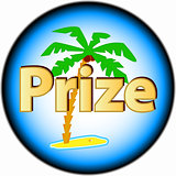 New prize logo