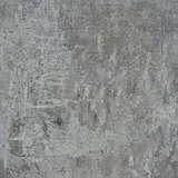 3d abstract grunge gray wall backdrop 