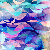 abstract bright background 