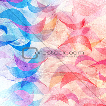 abstract bright background 