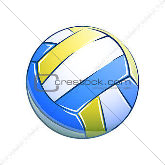 Volleyball  ball