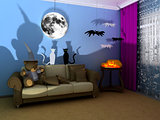 halloween babyroom (childroom)