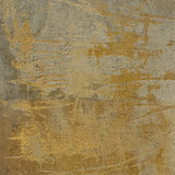 3d abstract grunge beige orange yellow wall background