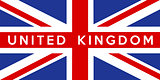 flag of United Kingdom