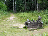 fountain of Jacob