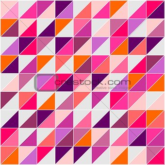 Seamless vector wrapping pattern, texture or background.