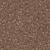 Soil Mixed with Small Stones. Seamless Texture.