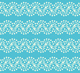 seamless  lace background