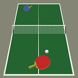ping pong game
