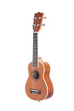 Classic ukulele Hawaiian guitar 