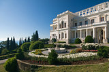 Livadia Palace -  Crimea