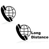Long distance calling