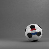 Netherlands Soccer Ball