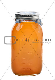 Jar Of Honey