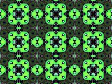 Seamless  fractal pattern