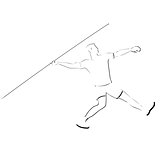 Javelin throwing