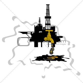 Oil extraction