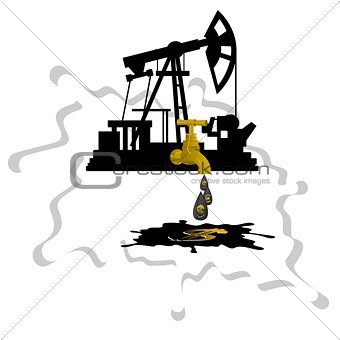 Oil extraction-1