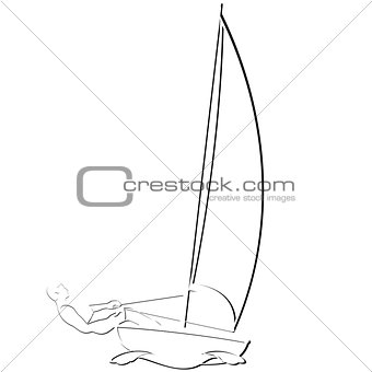 Sail sport