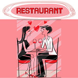 restaurant lovers