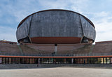 The Auditorium in Rome