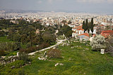 Thisio and Plaka, Athens