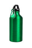 Green Water Container