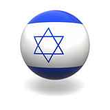 Israelan flag