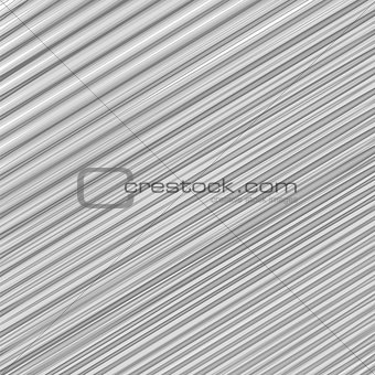 Design monochrome parallel diagonal lines background