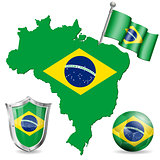 Brazilian Symbol