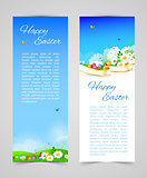 Easter design template