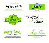 Easter designs