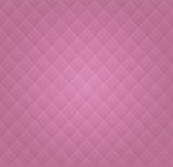 Vector Pink Leather Vintage Seamless Background Pattern