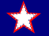 star small united states stars