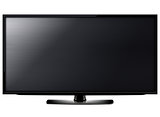 LCD tv screen