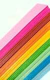Colourful Paper 