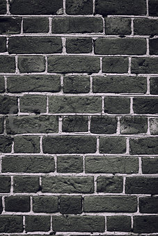 Ancient brick wall background