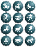 astrology horoscope signs of the zodiac