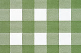Green Checkered Background